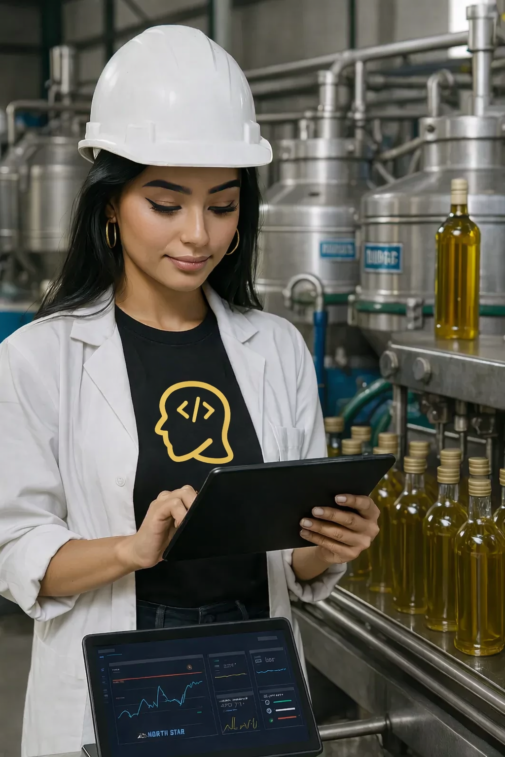 Consultoría InnovaFlow aplicada en industrias reales
